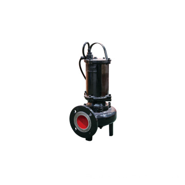 The Wqc Submersible Sewage Pump